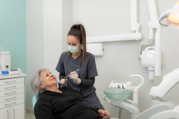 Best Dental Abscess Treatment in Oakes, ND