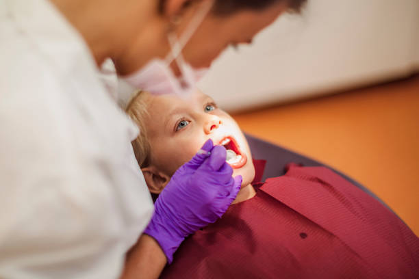 Best Weekend Emergency Dental Services in Oakes, ND