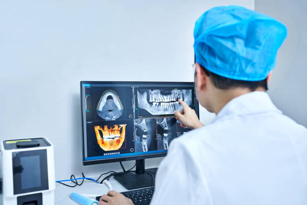Best Emergency Dental Care for Sports Injuries in Oakes, ND