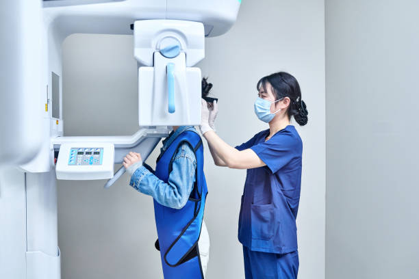 Best Emergency X-Rays and Diagnostics in Oakes, ND