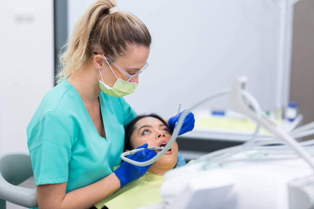Best Broken or Chipped Tooth Repair in Oakes, ND