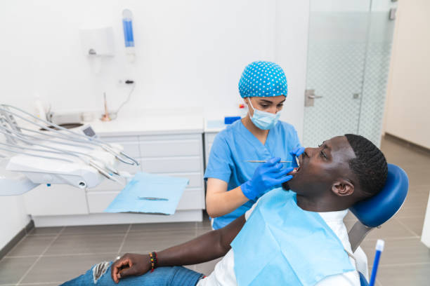Best 24-Hour Emergency Dental Care in Oakes, ND