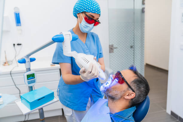 Best Emergency Treatment for Oral Infections in Oakes, ND