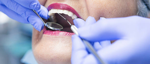 Best Emergency Care for Gum Disease in Oakes, ND